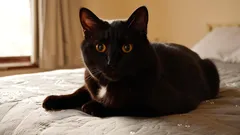 Hoe katten mensen manipuleren