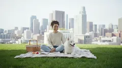 Hoe bepaalt je hond wie zijn favoriete gezinslid wordt