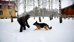 Waarom honden onze beste vrienden zijn: de unieke band tussen mens en hond