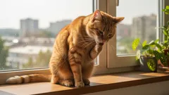 Kattengedrag uitgelegd: waarom poetsen katten zich continu