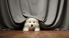 De meest voorkomende angsten bij honden en wat je eraan kunt doen